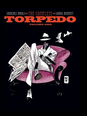 cover image of Torpedo